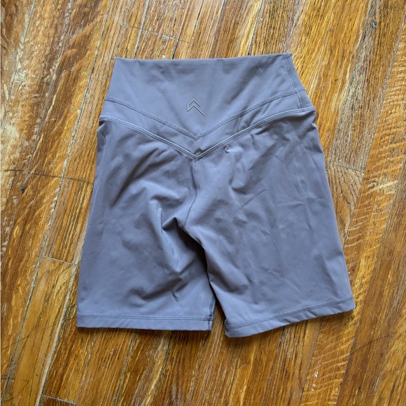 Cool Brown Unified shorts - Picture 2 of 2